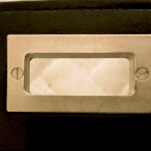 CHANEL HORIZONTAL QUILT MEDIUM BOY BAG - Picture 11 of 16